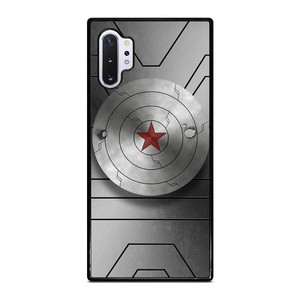 WINTER SOLDIER EMBLEM Samsung Galaxy Note 10 Plus Case WINTER SOLDIER EMBLEM Samsung Galaxy Note 10 Plus Case