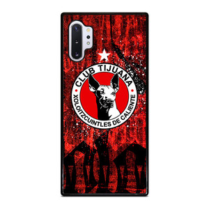 XOLOS TIJUANA ART Samsung Galaxy Note 10 Plus Case