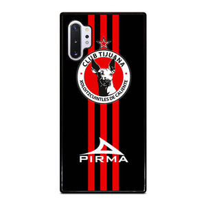 XOLOS TIJUANA STIPE LOGO Samsung Galaxy Note 10 Plus Case XOLOS TIJUANA STIPE LOGO Samsung Galaxy Note 10 Plus Case