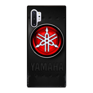 YAMAHA LOGO Samsung Galaxy Note 10 Plus Case