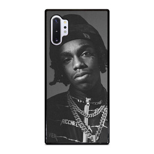 YNW MELLY  Samsung Galaxy Note 10 Plus Case