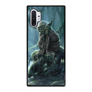 YODA STAR WARS 2 Samsung Galaxy Note 10 Plus Case