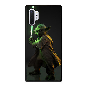 YODA STAR WARS Samsung Galaxy Note 10 Plus Case