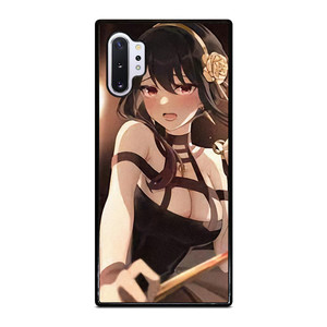 YOR FORGER SPY X FAMILY ANIME 2 Samsung Galaxy Note 10 Plus Case