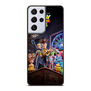 DISNEY PIXAR TOY STORY 4 Samsung Galaxy S21 Ultra Case