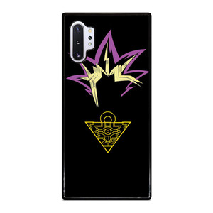 YU GI OH YUGI MUTOU DARK Samsung Galaxy Note 10 Plus Case YU GI OH YUGI MUTOU DARK Samsung Galaxy Note 10 Plus Case