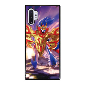 ZAMAZENTA POKEMON SHIELD GAMES Samsung Galaxy Note 10 Plus Case