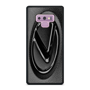 LEXUS CAR EMBOSSED LOGO Samsung Galaxy Note 9 Case LEXUS CAR EMBOSSED LOGO Samsung Galaxy Note 9 Case