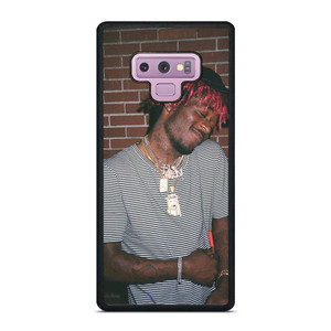 LIL YACHTY RAPPER Samsung Galaxy Note 9 Case