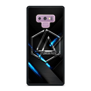 LINKIN PARK BAND LOGO  Samsung Galaxy Note 9 Case
