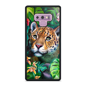 LISA FRANK LITTLE TIGER Samsung Galaxy Note 9 Case