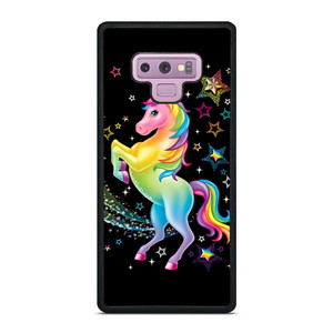 LISA FRANK NIGHT UNICORN Samsung Galaxy Note 9 Case