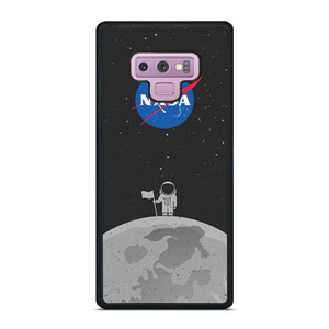 LOGO NASA Samsung Galaxy Note 9 Case