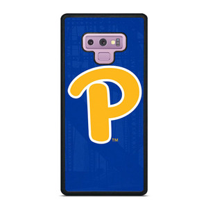 LOGO PITTSBURGH PANTHERS FOOTBALL Samsung Galaxy Note 9 Case LOGO PITTSBURGH PANTHERS FOOTBALL Samsung Galaxy Note 9 Case