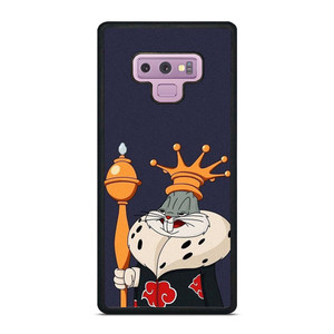 LOONEY TUNES QUEENS Samsung Galaxy Note 9 Case