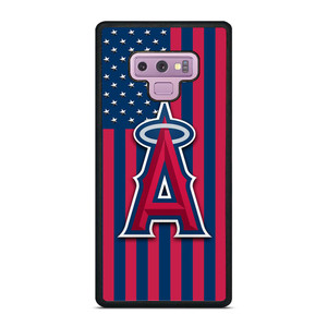 LOS ANGELES ANGELS BASEBALL MLB Samsung Galaxy Note 9 Case