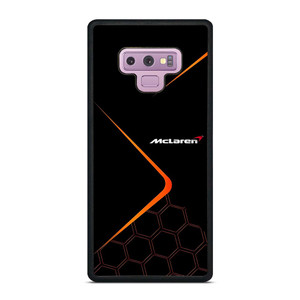MACLAREN EDITION Samsung Galaxy Note 9 Case