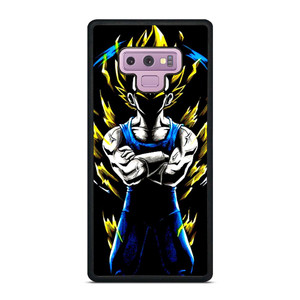 MAJIN VEGETA DRAGON BALL Samsung Galaxy Note 9 Case