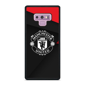 MANCHESTER UNITED SOCCER LOGO Samsung Galaxy Note 9 Case MANCHESTER UNITED SOCCER LOGO Samsung Galaxy Note 9 Case