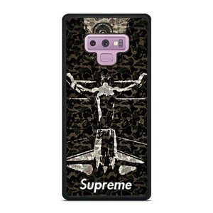 MANNY PACQUIAO BOXING SUPREME Samsung Galaxy Note 9 Case