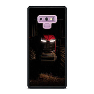 MASSEY FERGUSON NIGHT Samsung Galaxy Note 9 Case