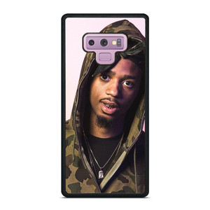 METRO BOOMIN RAPPER Samsung Galaxy Note 9 Case