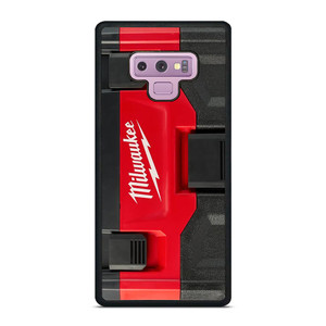 MILWAUKEE DRY VACUUM Samsung Galaxy Note 9 Case