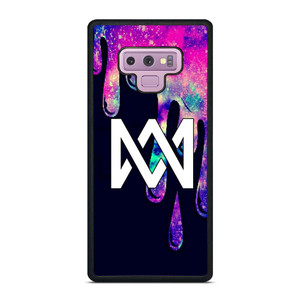 MM MARCUS & MARTINUS LOGO Samsung Galaxy Note 9 Case