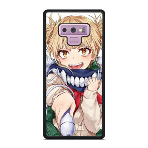 MY HERO ACADEMIA HIMIKO TOGA ANIME Samsung Galaxy Note 9 Case MY HERO ACADEMIA HIMIKO TOGA ANIME Samsung Galaxy Note 9 Case
