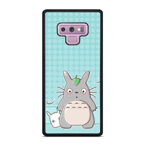 MY NEIGHBOR TOTORO KAWAII 2 Samsung Galaxy Note 9 Case