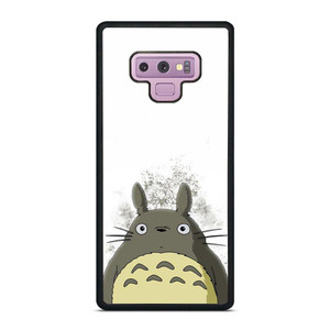MY NEIGHBOR TOTORO KAWAII Samsung Galaxy Note 9 Case MY NEIGHBOR TOTORO KAWAII Samsung Galaxy Note 9 Case