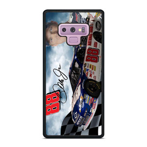 NASCAR DALE EARNHARDT JR 88  Samsung Galaxy Note 9 Case