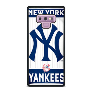 NEW YORK YANKEES WINCRAFT Samsung Galaxy Note 9 Case NEW YORK YANKEES WINCRAFT Samsung Galaxy Note 9 Case