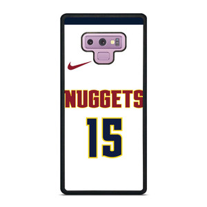 NIKOLA JOKIC DENVER NUGGETS KIT Samsung Galaxy Note 9 Case