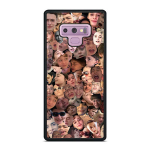 NOAH SCHNAPP COOLAGE Samsung Galaxy Note 9 Case