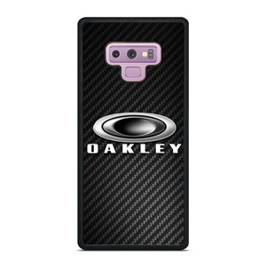 OAKLEY CARBON LOGO Samsung Galaxy Note 9 Case OAKLEY CARBON LOGO Samsung Galaxy Note 9 Case