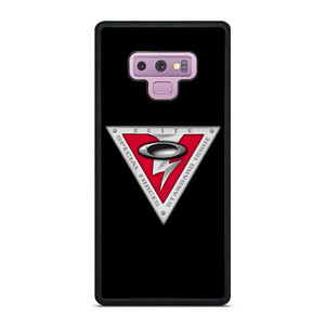 OAKLEY ELITE SPECIAL FORCES LOGO Samsung Galaxy Note 9 Case OAKLEY ELITE SPECIAL FORCES LOGO Samsung Galaxy Note 9 Case