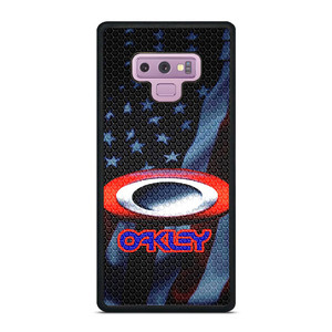 OAKLEY US FLAG Samsung Galaxy Note 9 Case OAKLEY US FLAG Samsung Galaxy Note 9 Case
