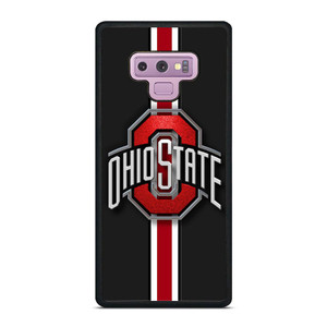OHIO STATE FOOTBALL NFL SYMBOL Samsung Galaxy Note 9 Case OHIO STATE FOOTBALL NFL SYMBOL Samsung Galaxy Note 9 Case