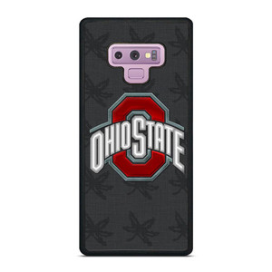 OHIO STATE FOOTBALL SYMBOL Samsung Galaxy Note 9 Case