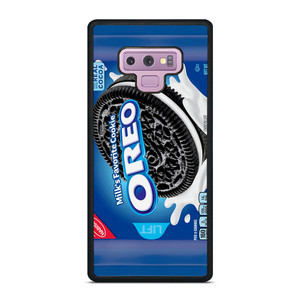 OREO COOKIE Samsung Galaxy Note 9 Case
