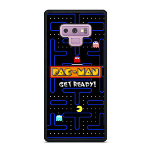 PACMAN CLASSIC GAME Samsung Galaxy Note 9 Case PACMAN CLASSIC GAME Samsung Galaxy Note 9 Case