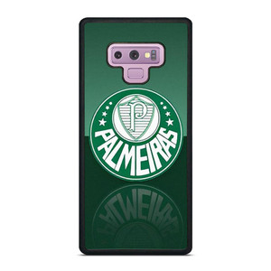 PALMEIRAS FOOTBALL CLUB LOGO Samsung Galaxy Note 9 Case PALMEIRAS FOOTBALL CLUB LOGO Samsung Galaxy Note 9 Case