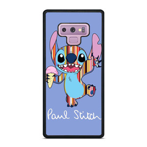 PAUL SMITH X STITCH CARTOON Samsung Galaxy Note 9 Case