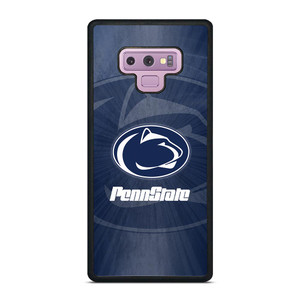PENN STATE SYMBOL Samsung Galaxy Note 9 Case PENN STATE SYMBOL Samsung Galaxy Note 9 Case