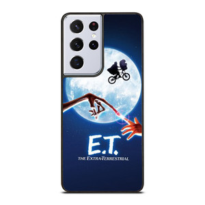 E.T ALIEN Samsung Galaxy S21 Ultra Case E.T ALIEN Samsung Galaxy S21 Ultra Case