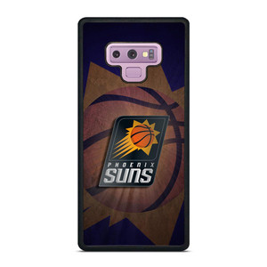 PHOENIX SUNS NBA LOGO Samsung Galaxy Note 9 Case
