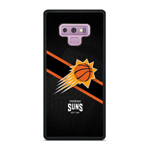 PHOENIX SUNS NBA Samsung Galaxy Note 9 Case