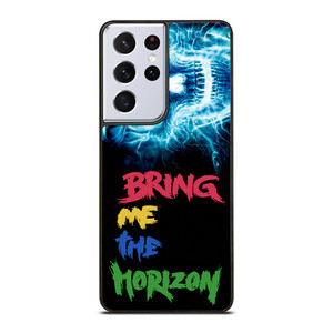 ELECTRIC SKULL BONE Samsung Galaxy S21 Ultra Case ELECTRIC SKULL BONE Samsung Galaxy S21 Ultra Case