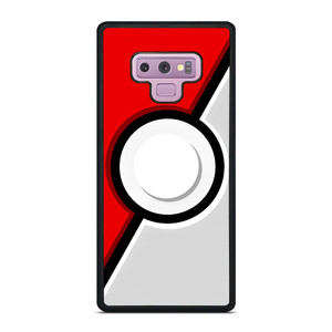 POKEMON GAME BALL Samsung Galaxy Note 9 Case